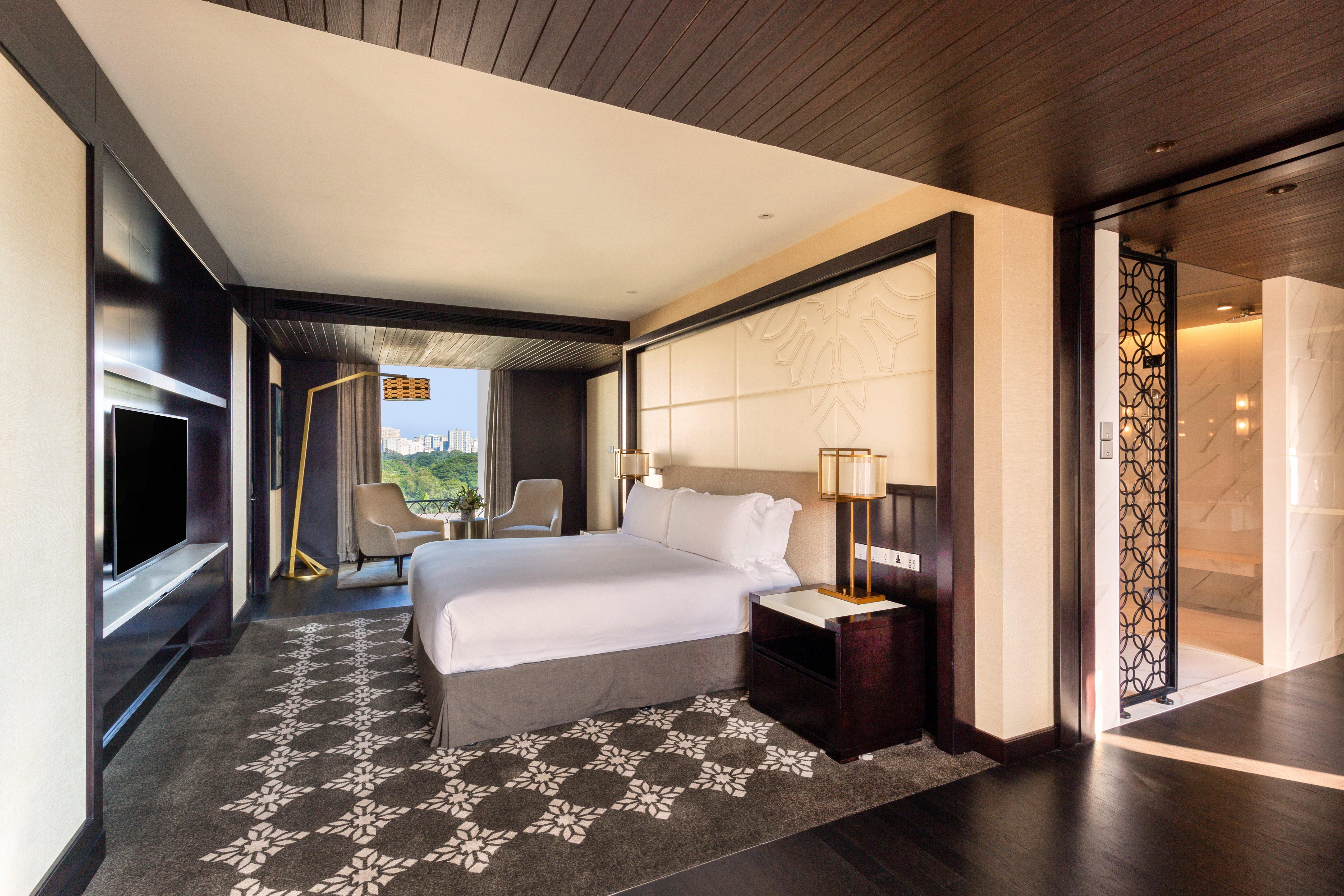 Отель Intercontinental Dhaka By Ihg Экстерьер фото