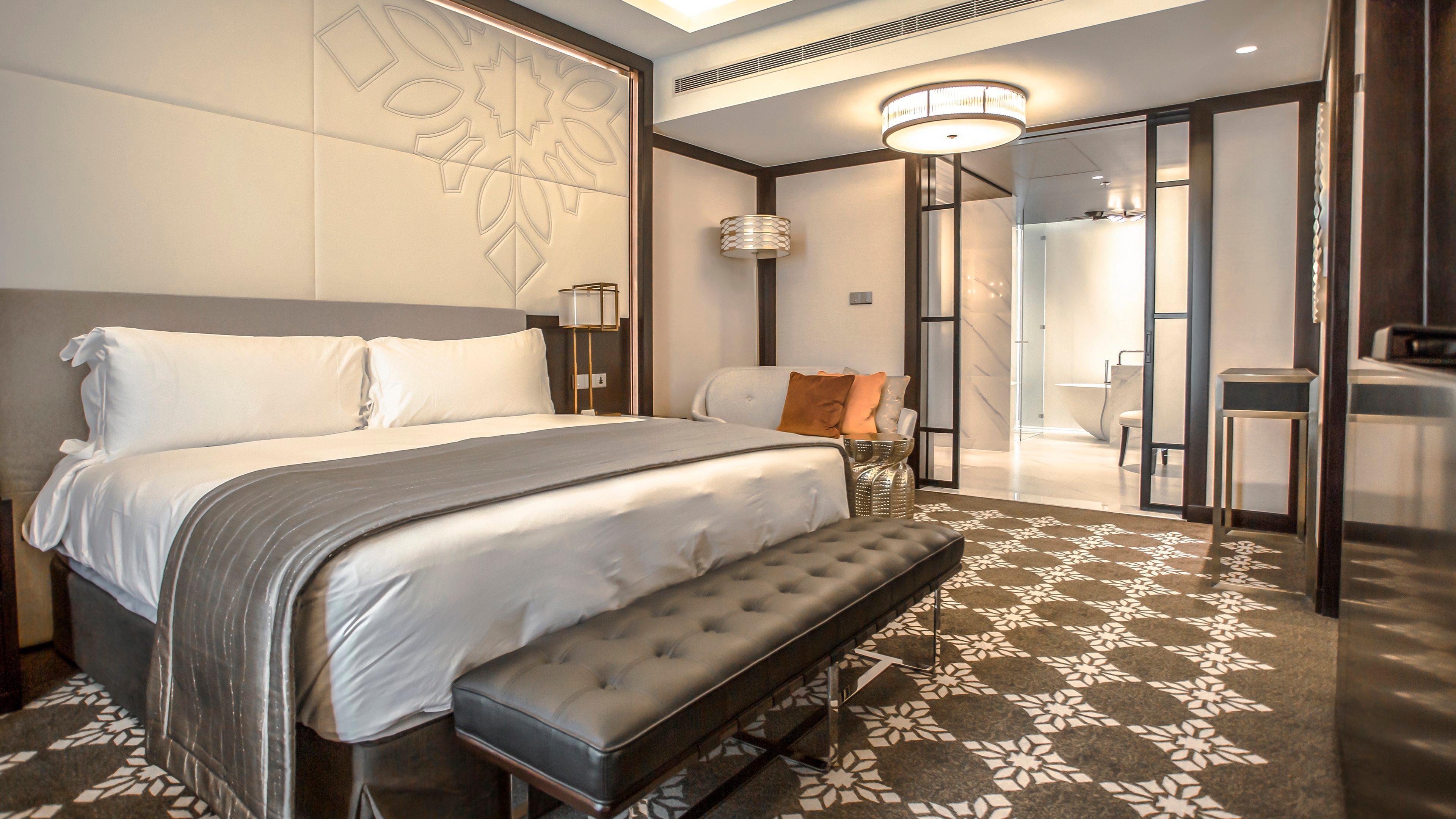 Отель Intercontinental Dhaka By Ihg Экстерьер фото