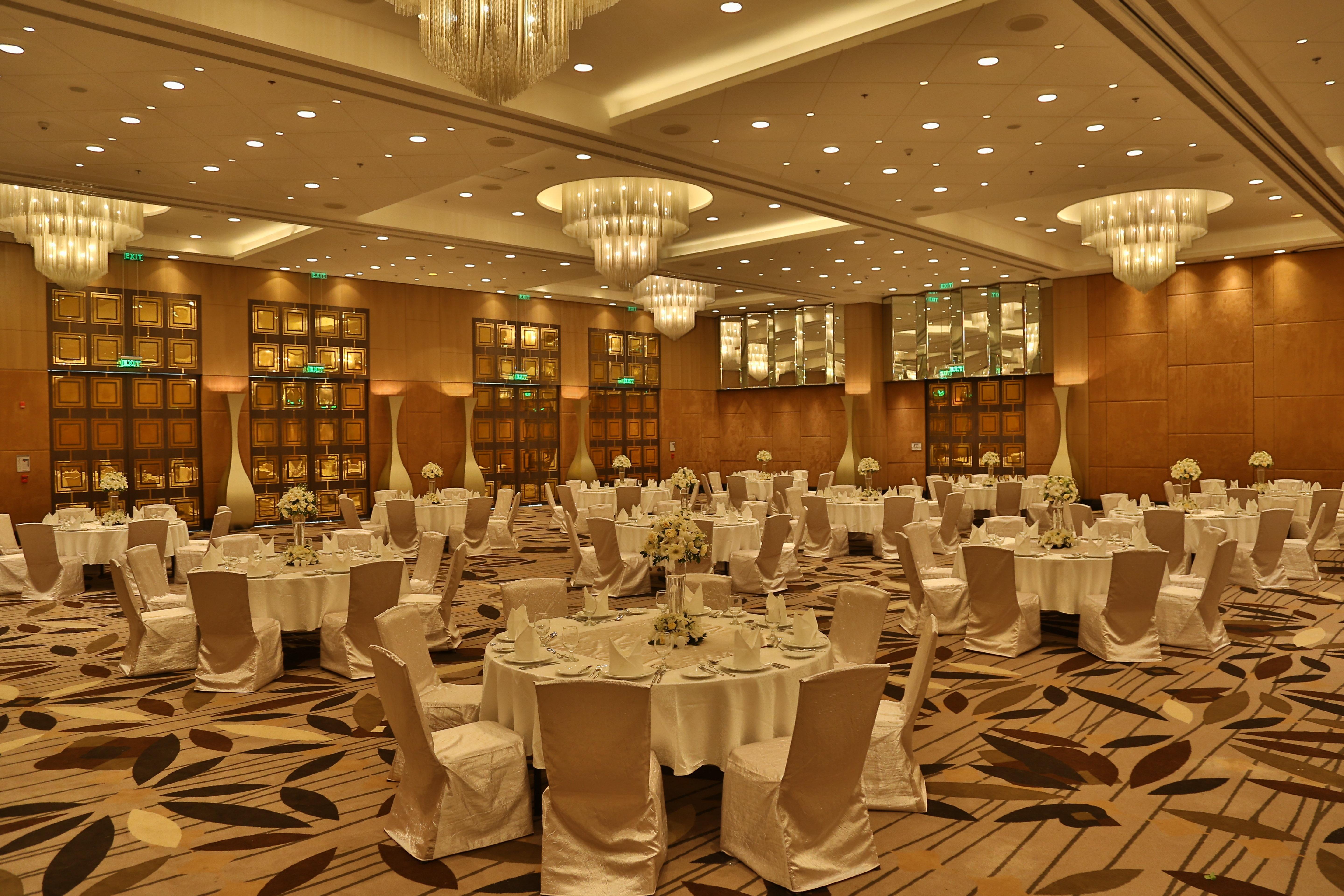 Отель Intercontinental Dhaka By Ihg Экстерьер фото