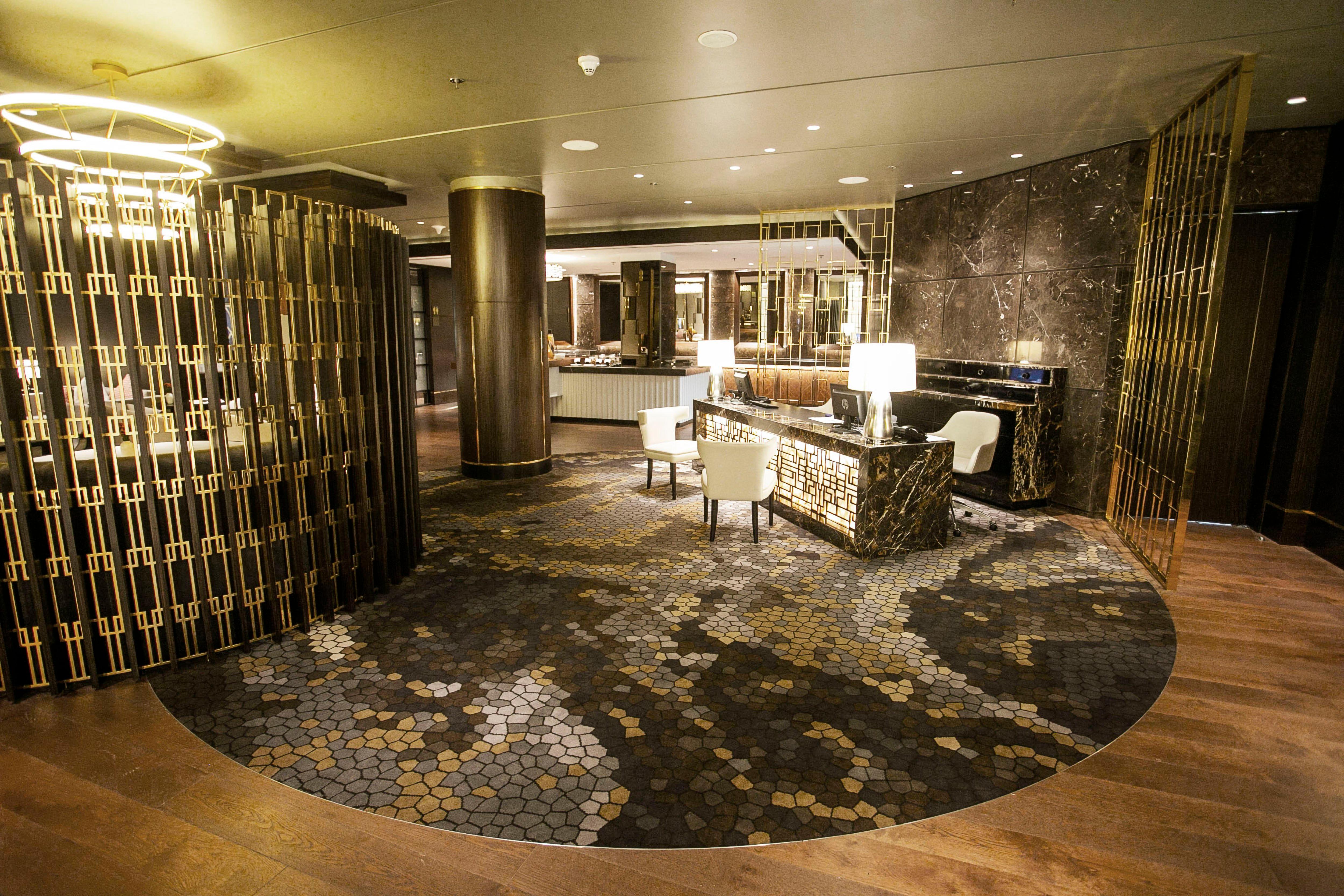 Отель Intercontinental Dhaka By Ihg Экстерьер фото