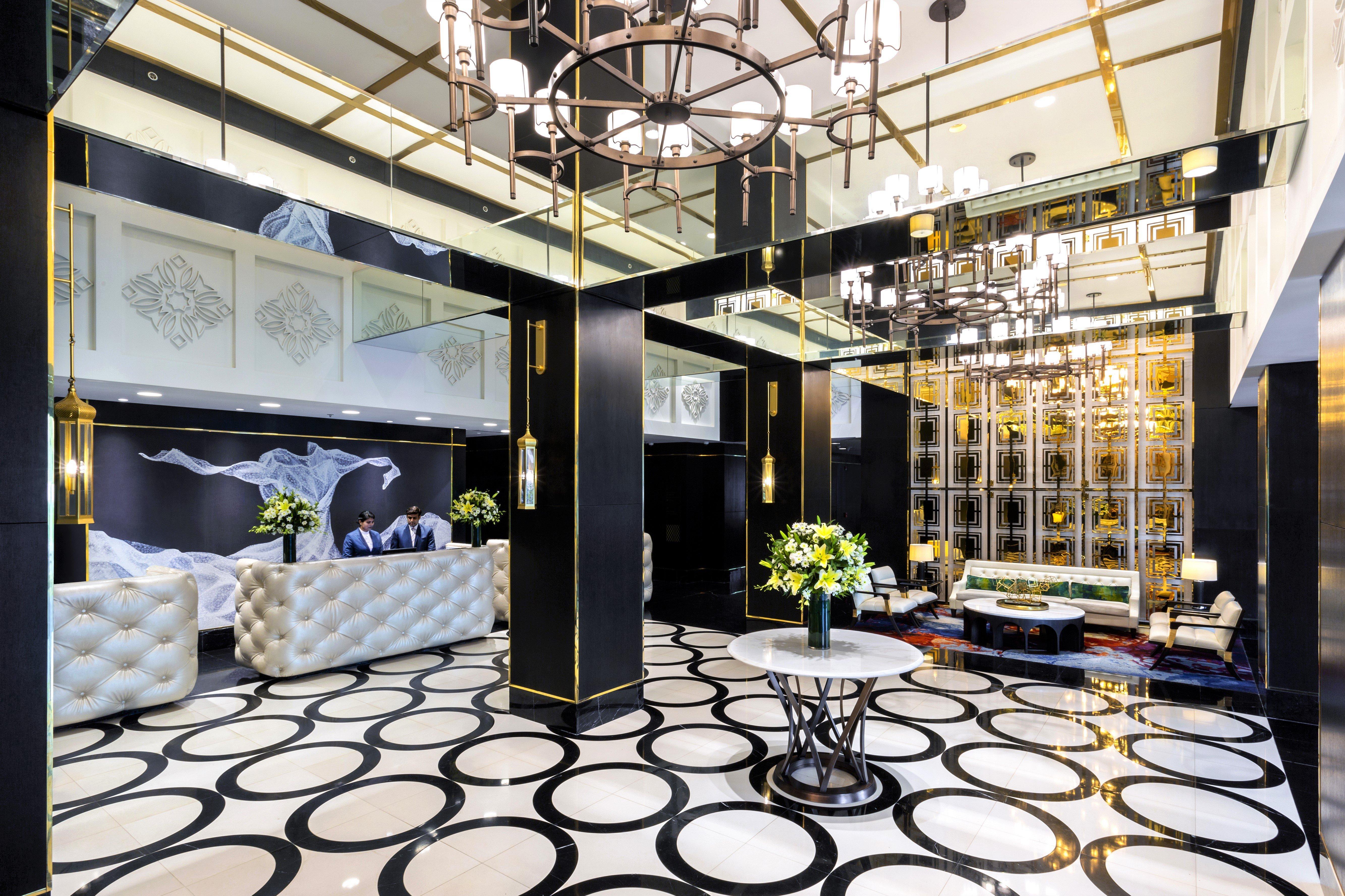 Отель Intercontinental Dhaka By Ihg Экстерьер фото
