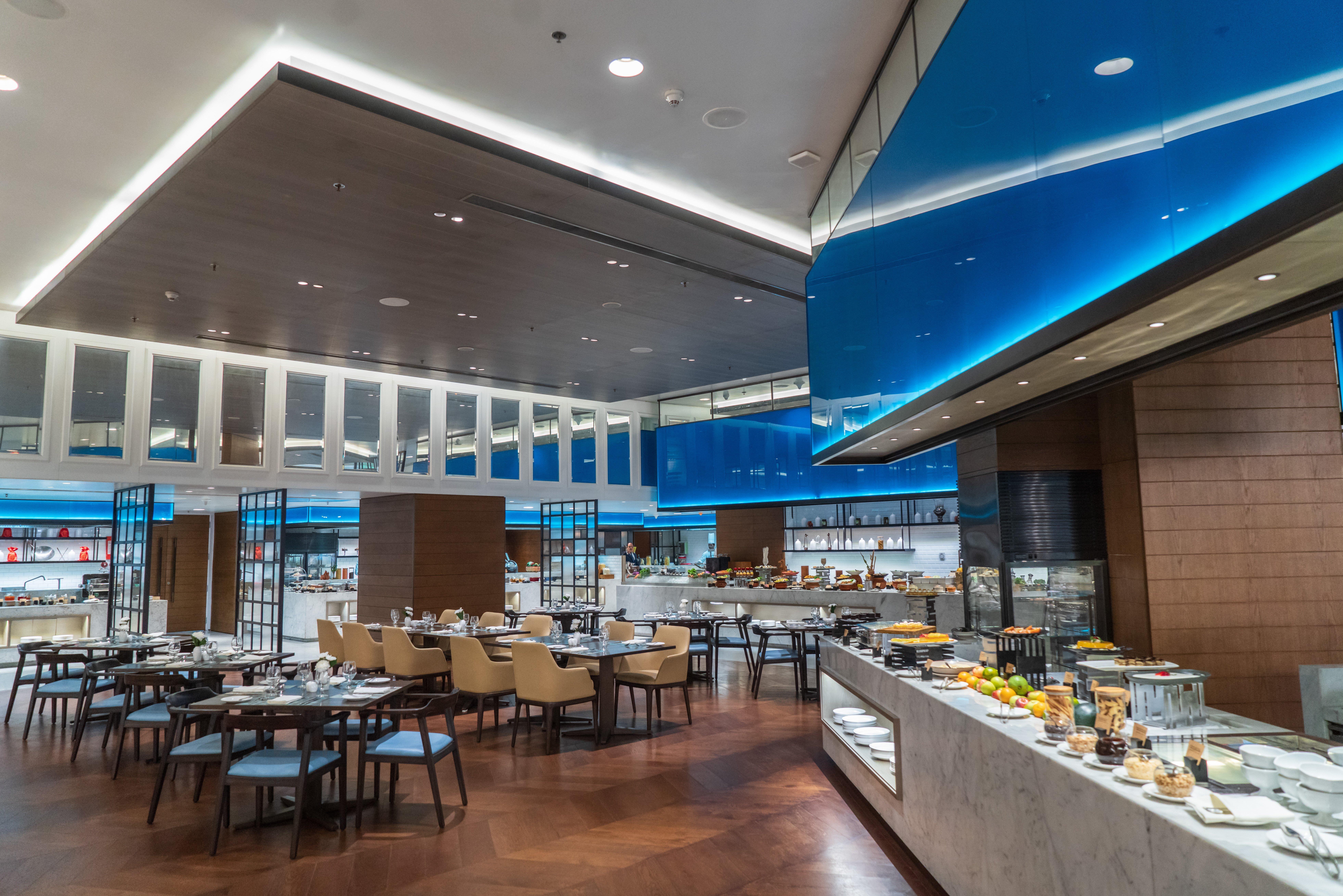 Отель Intercontinental Dhaka By Ihg Экстерьер фото