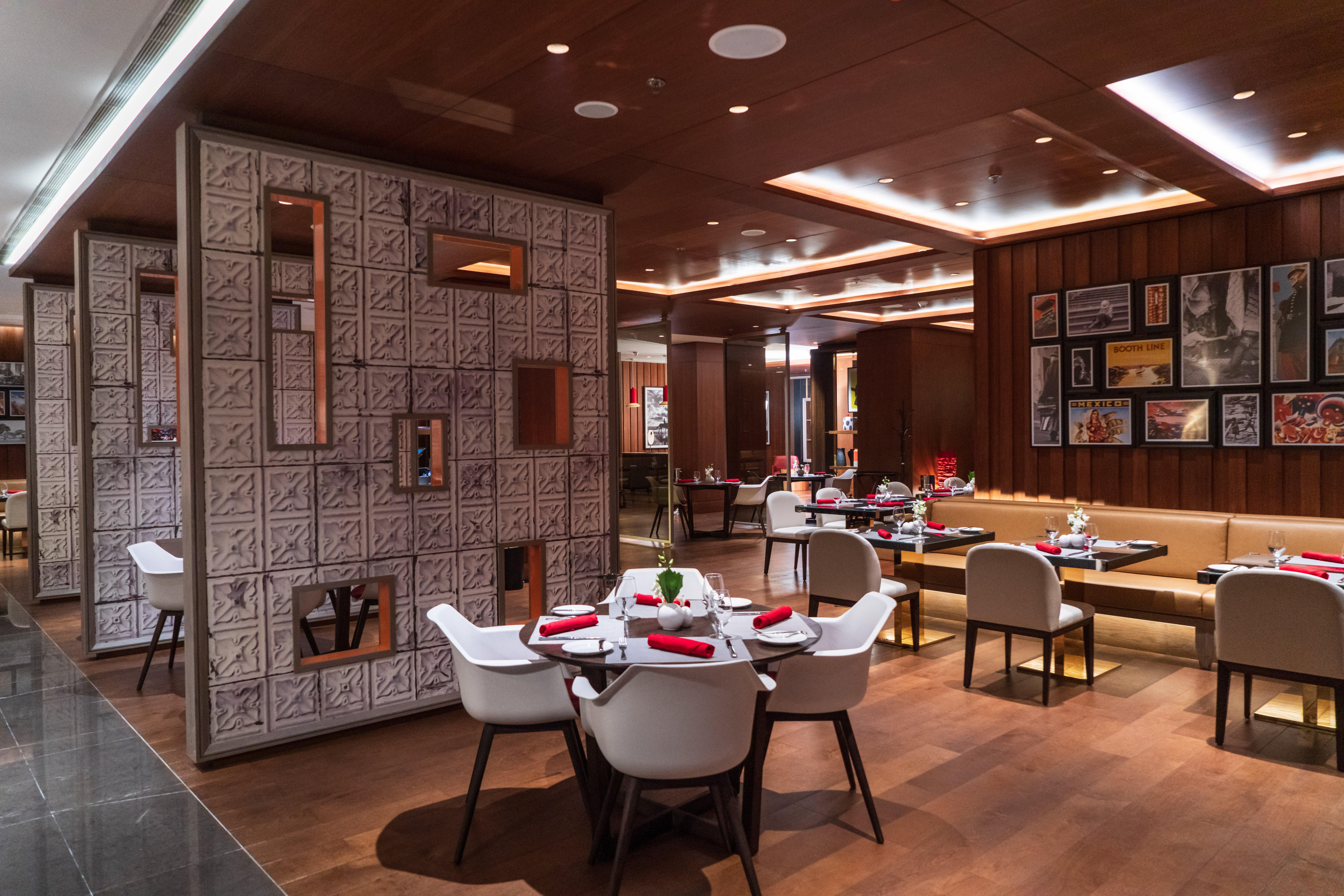 Отель Intercontinental Dhaka By Ihg Экстерьер фото