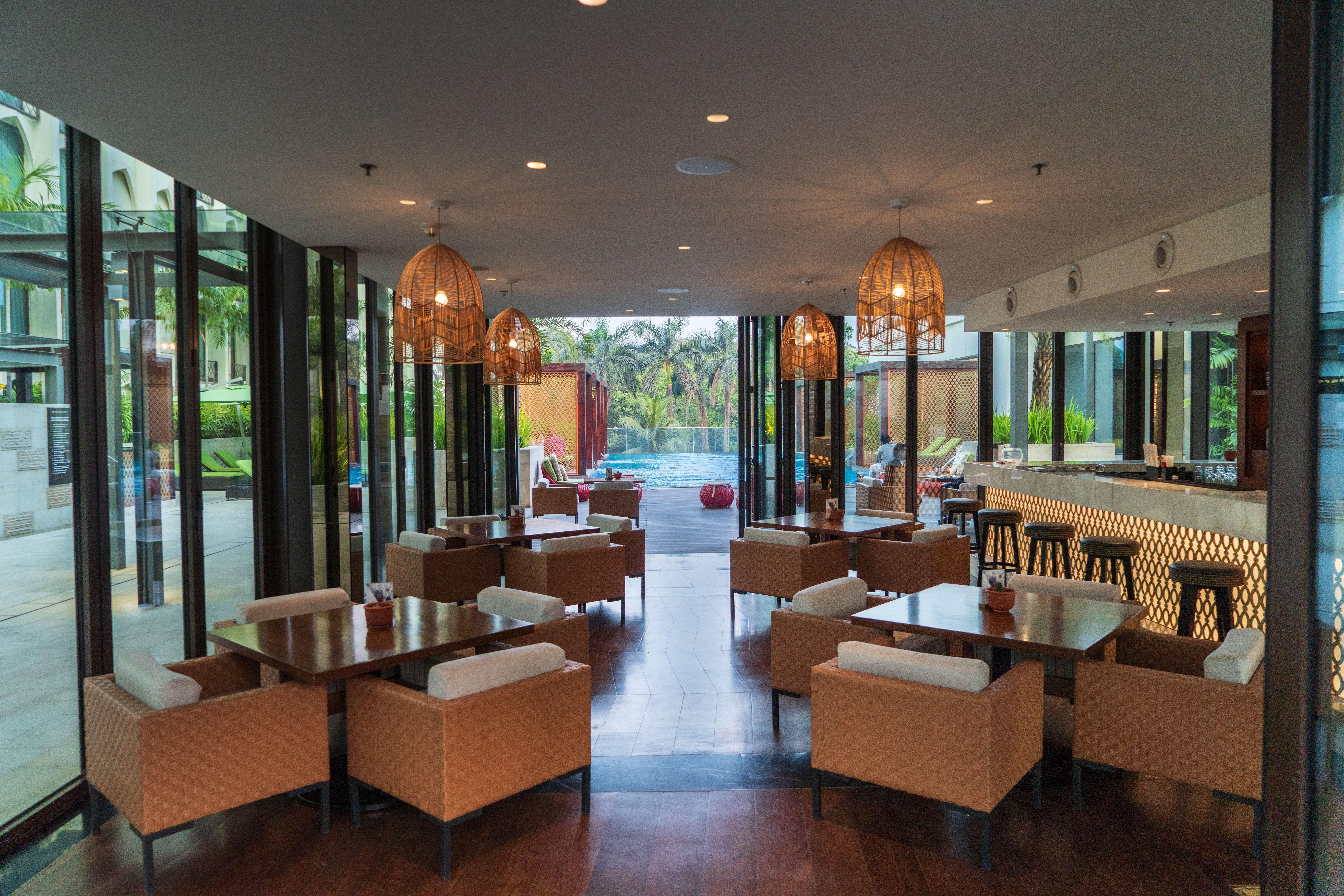 Отель Intercontinental Dhaka By Ihg Экстерьер фото