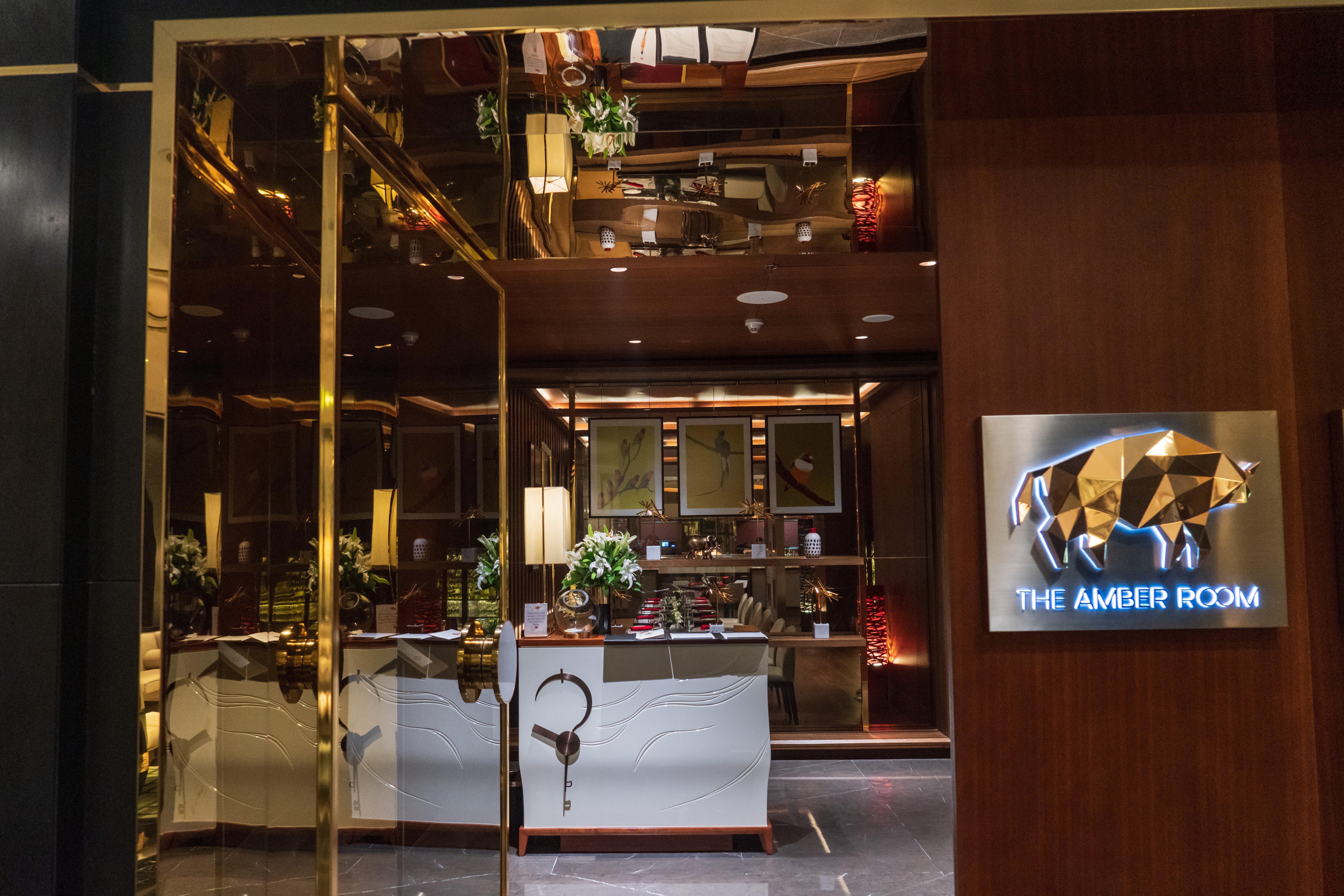 Отель Intercontinental Dhaka By Ihg Экстерьер фото