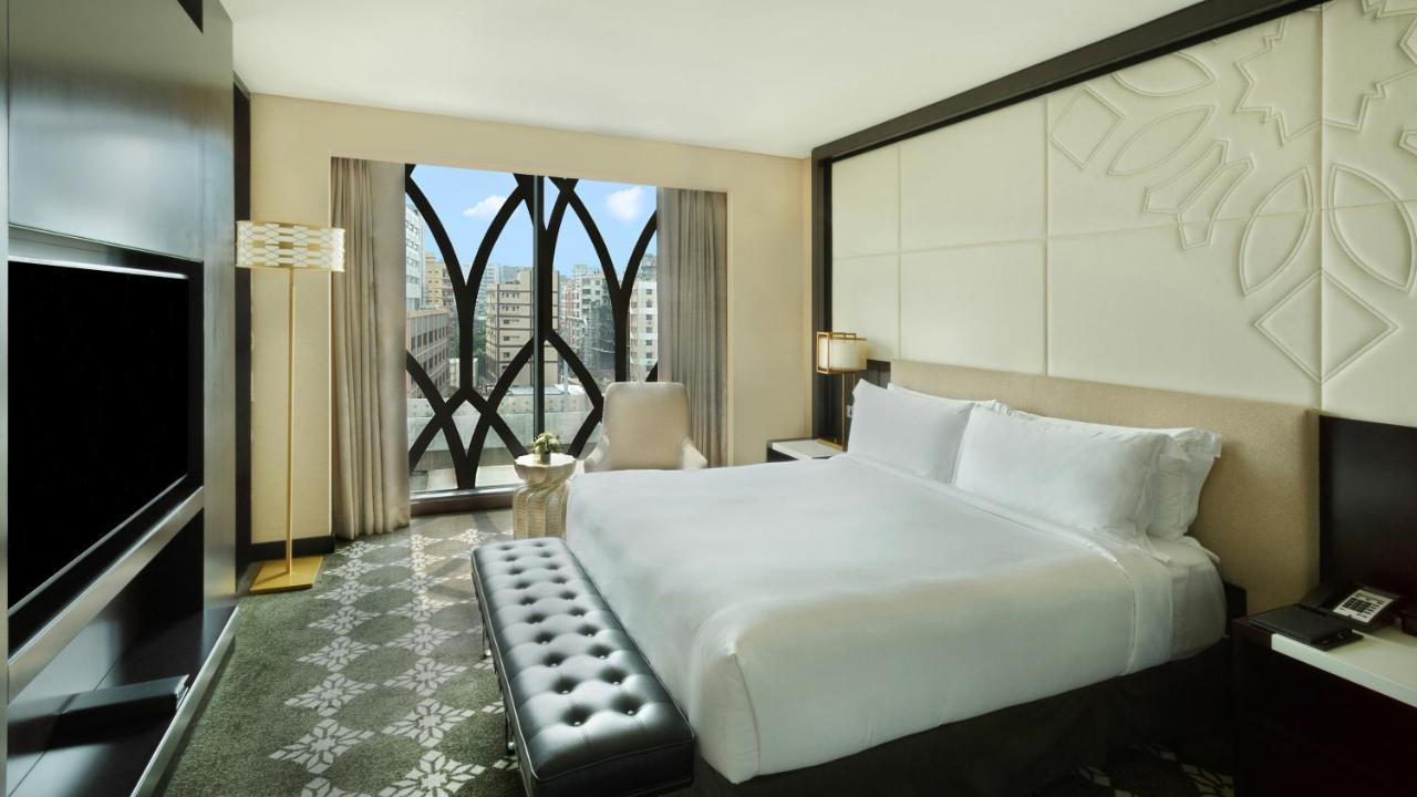 Отель Intercontinental Dhaka By Ihg Экстерьер фото