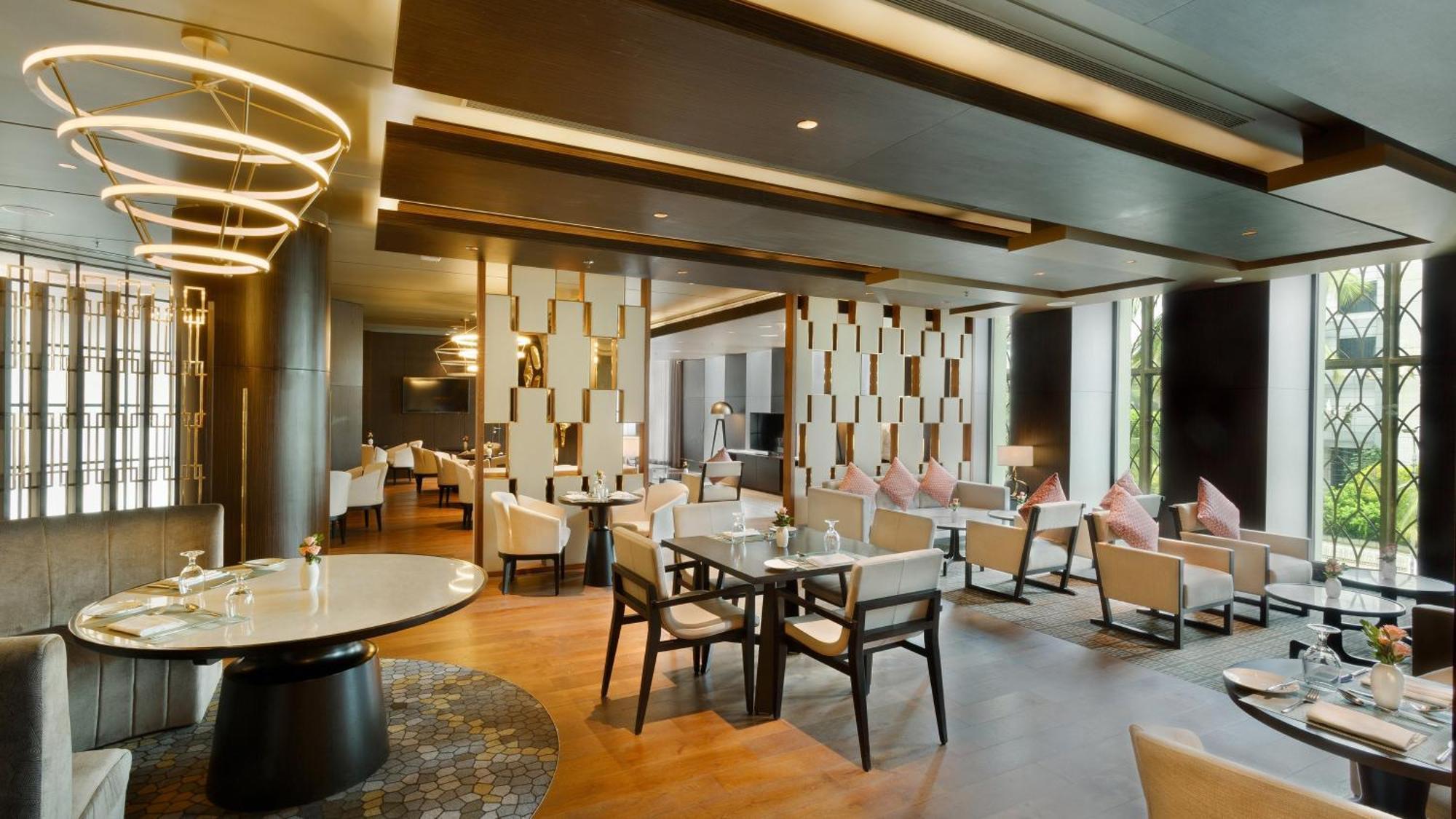 Отель Intercontinental Dhaka By Ihg Экстерьер фото