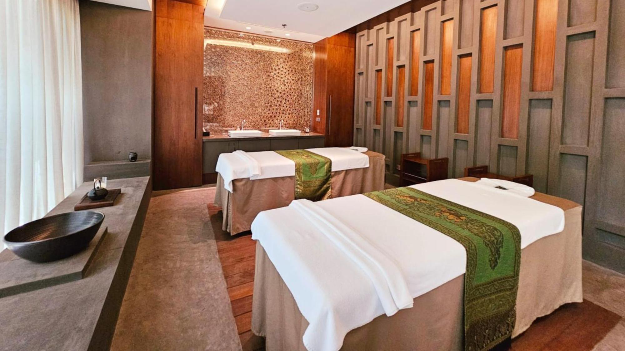 Отель Intercontinental Dhaka By Ihg Экстерьер фото